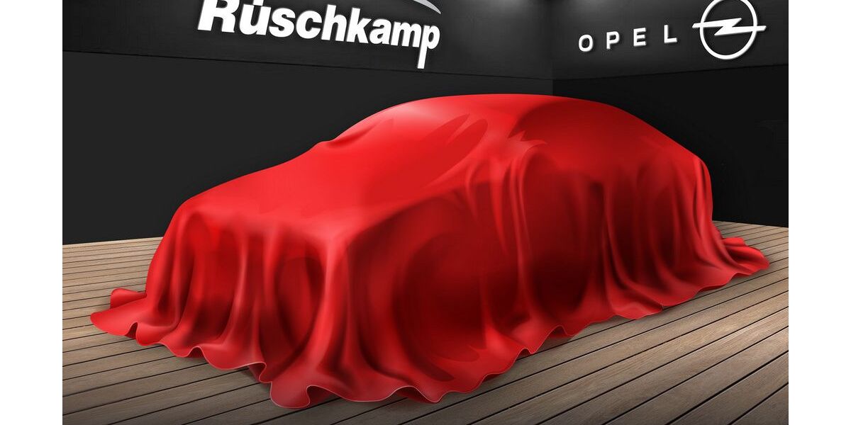 Opel Corsa 15.700 km 18.880 &euro; Lüdinghausen 59348