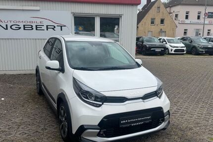 Kia Picanto 57.116 km 14.490 &euro; Datteln 45711