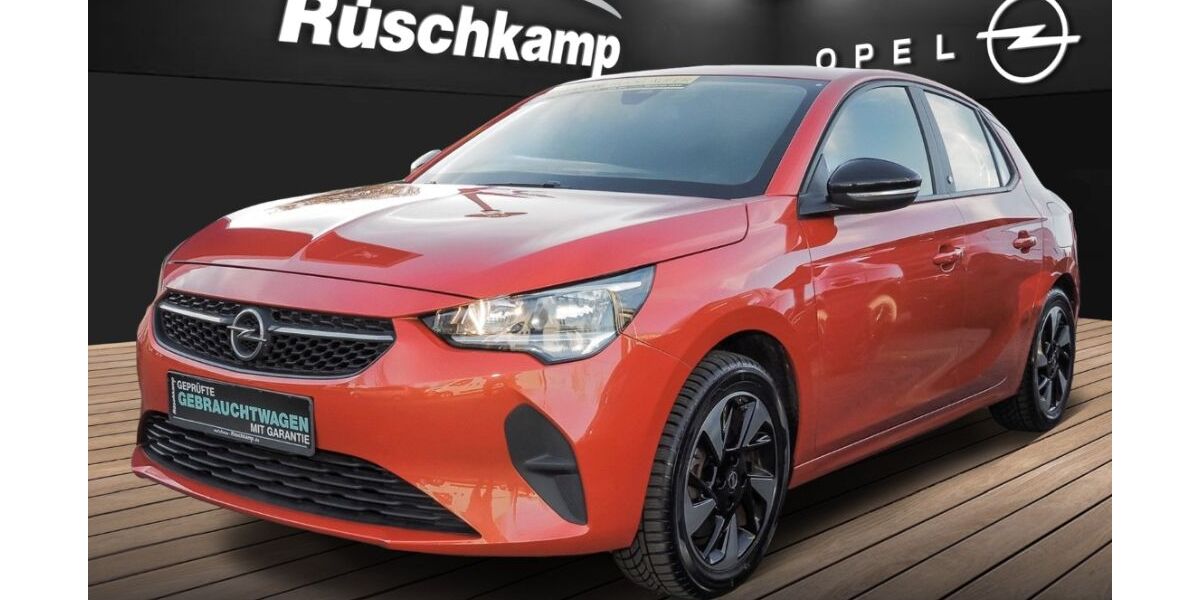 Opel Corsa 39.010 km 13.980 &euro; Dortmund 44145