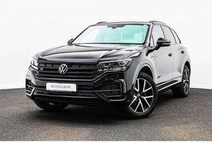 VW Touareg 46.161 km 51.010 &euro; Hagen 58091
