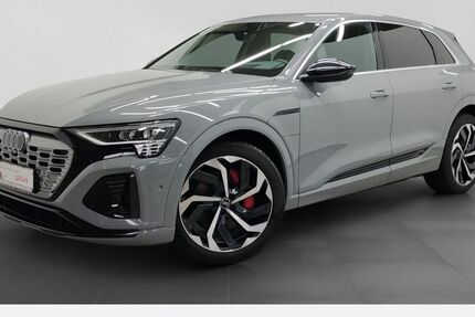 Audi Q8 e-tron 46.966 km 56.480 &euro; Bochum 44809