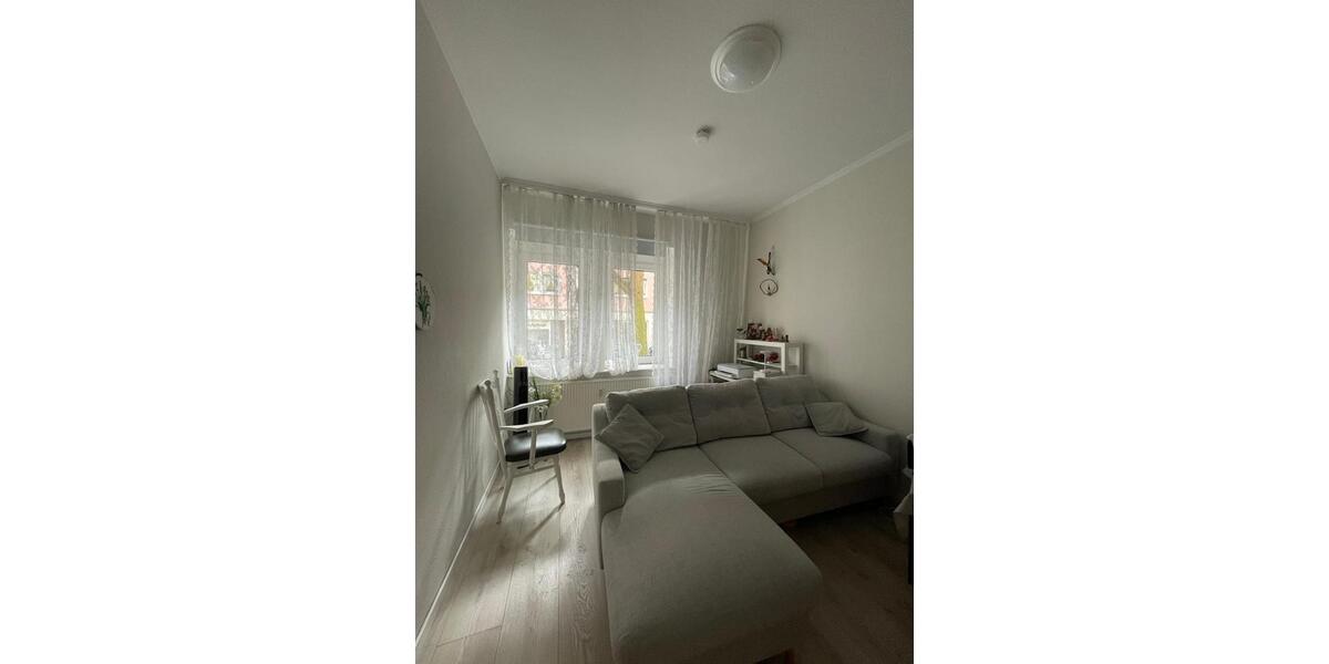 Hochparterre Dortmund Innenstadt West - 2 Zimmer, 56 m&sup2;, 220.000&euro; | Angebot:26616509