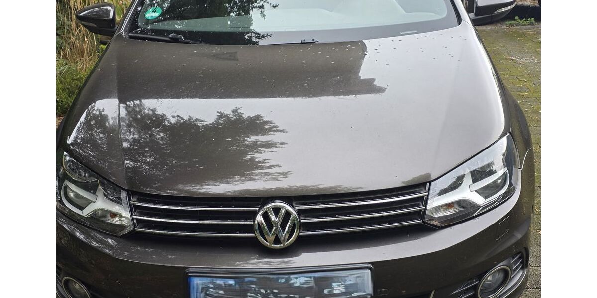 VW Eos 190.000 km 6.850 &euro; Menden 58706