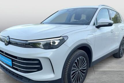 VW Tiguan 15.089 km 45.411 &euro; Unna 59423