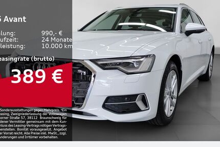 Audi A6 15.595 km 44.320 &euro; Bochum 44809