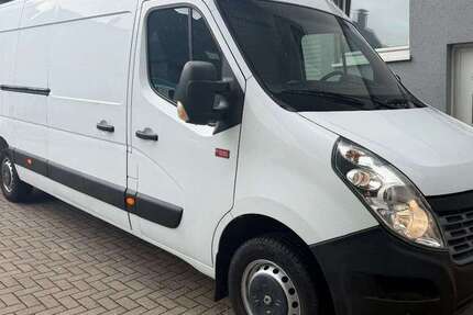 Renault Master 135.400 km 13.900 &euro; Iserlohn 58636