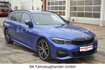 BMW 320 241.900 km 20.800 &euro; Hamm 59073