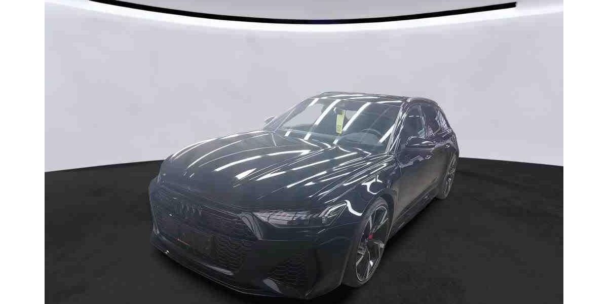 Audi RS6 112.444 km 73.743 &euro; Hamm 59067