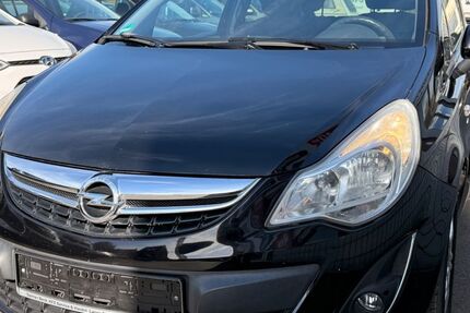 Opel Corsa 195.996 km 2.990 &euro; Hamm 59065
