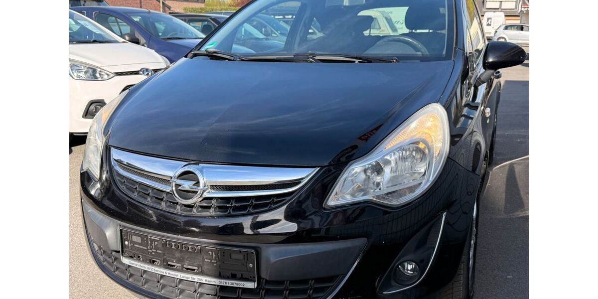 Opel Corsa 195.996 km 2.990 &euro; Hamm 59065