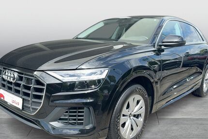 Audi Q8 131.591 km 42.073 &euro; Dortmund 44143