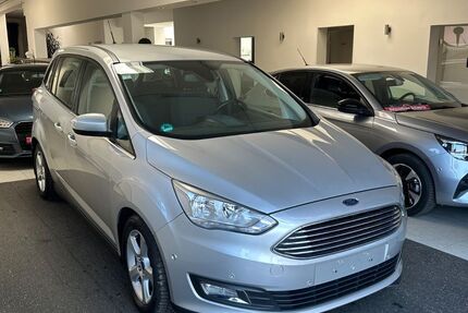 Ford Grand C-Max 117.000 km 8.999 &euro; Schwerte 58239