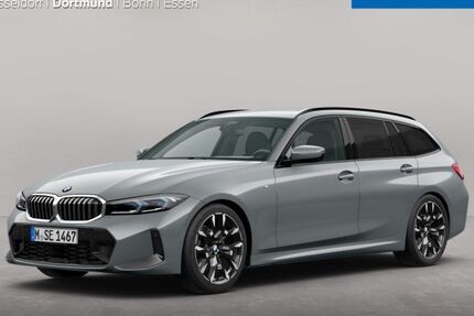 BMW 320 24.425 km 45.799 &euro; Dortmund 44263