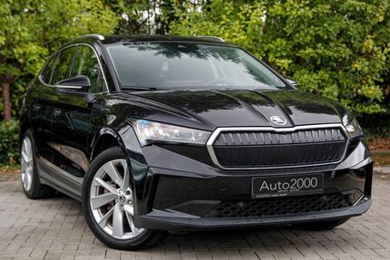 Skoda Enyaq 216.300 km 19.790 &euro; Unna 59427