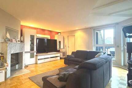 Wohnung Marl Alt-Marl - 2.5 Zimmer, 80 m&sup2;, 239.000&euro; | Angebot:25436355
