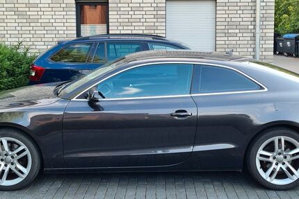 Audi A5 97.000 km 18.250 &euro; Hamm 59067