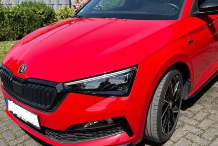 Skoda Scala 61.230 km 17.980 &euro; Bönen 59199