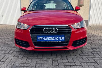 Audi A1 80.000 km 13.999 &euro; Lünen 44532