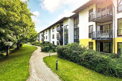 Wohnung Lünen - 2 Zimmer, 43 m&sup2;, 543&euro; | Angebot:25511413