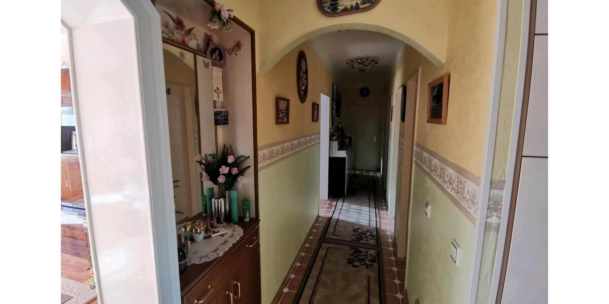 Etagenwohnung Senden - 4 Zimmer, 97 m&sup2;, 250.000&euro; | Angebot:27045403