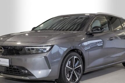 Opel Astra 57.849 km 20.600 &euro; Schwerte 58239