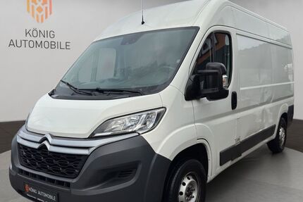 Citroen Jumper 183.000 km 9.500 &euro; Lünen 44536