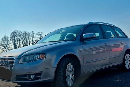 Audi A4 200.000 km 2.800 &euro; Senden 48308