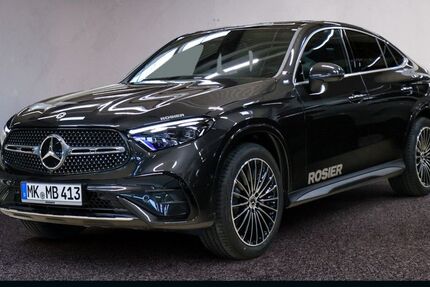 Mercedes-Benz GLC 220 14.500 km 69.730 &euro; Menden 58706