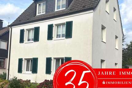 Haus Iserlohn Grüne - 8 Zimmer, 147 m&sup2;, 325.000&euro; | Angebot:27237150