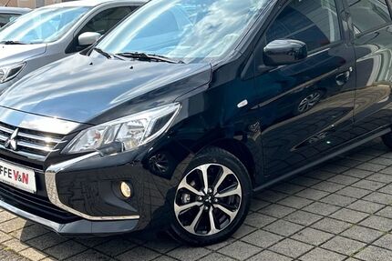Mitsubishi Space Star 19.970 km 15.450 &euro; Hamm 59063