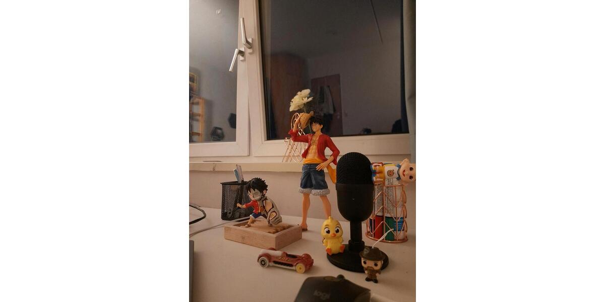 Etagenwohnung Dortmund Hombruch - 1 Zimmer, 18 m&sup2;, 420&euro; | Angebot:25394211