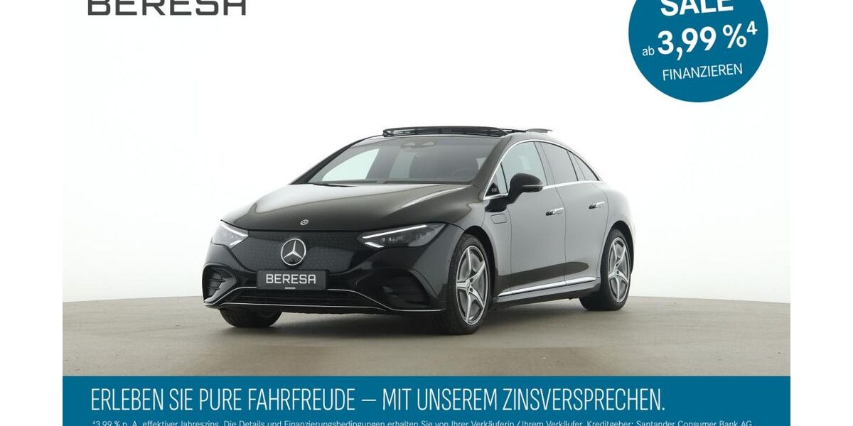 Mercedes-Benz EQE 87.639 km 38.980 &euro; Senden-Bösensell 48308