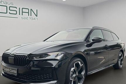 Skoda Superb 7.782 km 45.920 &euro; Iserlohn 58642