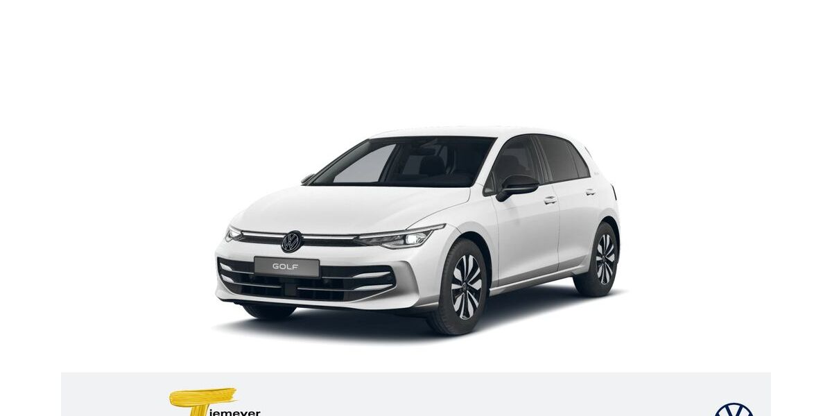 VW Golf 25.186 km 26.950 &euro; Herne 44653