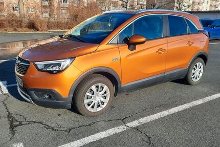 Opel Crossland (X) 17.000 km 12.999 &euro; Bergkamen 59192