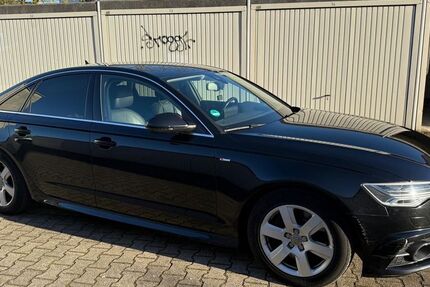 Audi A6 219.000 km 13.700 &euro; Dortmund 44357