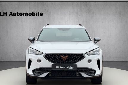 Cupra Formentor 20.873 km 29.990 &euro; Lüdinghausen 59348