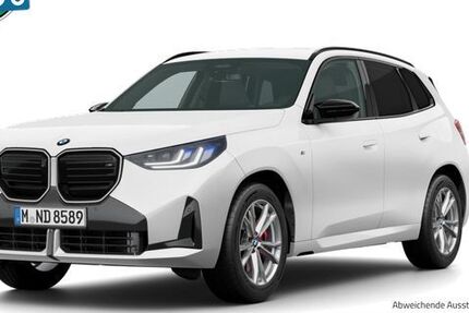 BMW X3 M50 24.995 km 63.190 &euro; Lünen 44534