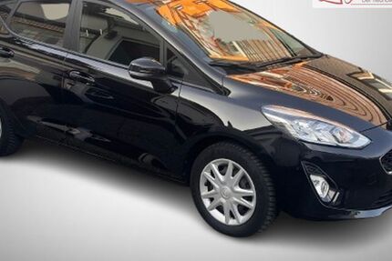Ford Fiesta 91.090 km 9.999 &euro; Hagen 58097