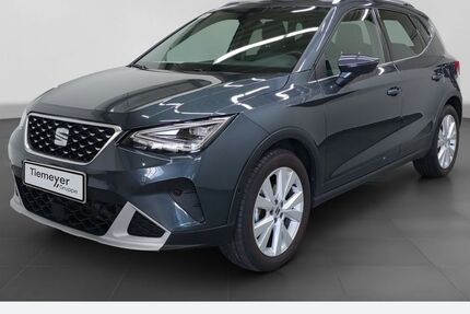 Seat Arona 35.287 km 20.210 &euro; Bochum 44809