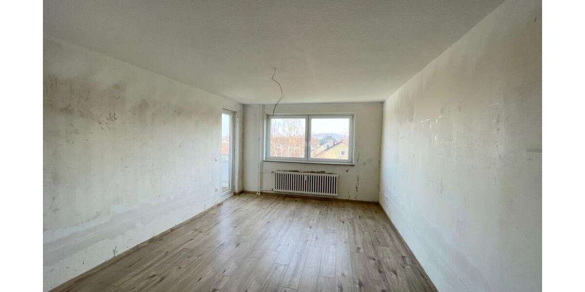 Etagenwohnung Menden Platte Heide - 2 Zimmer, 61 m&sup2;, 319&euro; | Angebot:26215662