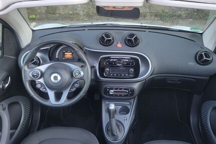 Smart ForTwo 45.000 km 13.000 &euro; Castrop-Rauxel 44575