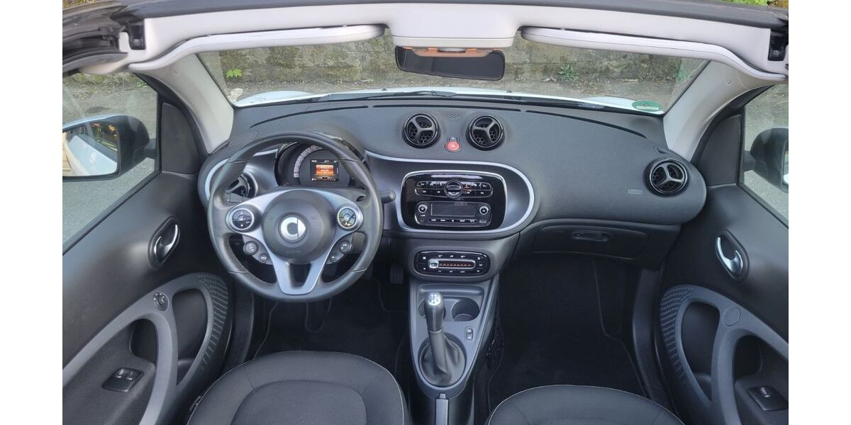Smart ForTwo 45.000 km 13.000 &euro; Castrop-Rauxel 44575