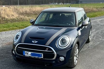 Mini Cooper S 73.000 km 17.777 &euro; Menden 58708