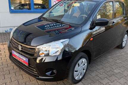 Suzuki Celerio 63.795 km 8.777 &euro; Bochum 44894