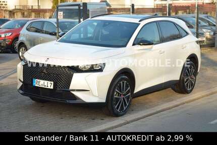 DS Automobiles DS 7 Crossback 15.000 km 29.990 &euro; Recklinghausen 45661