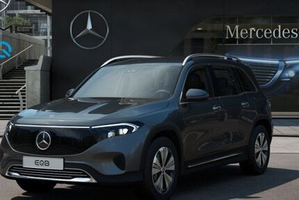 Mercedes-Benz EQB 10.648 km 41.470 &euro; Dortmund 44139