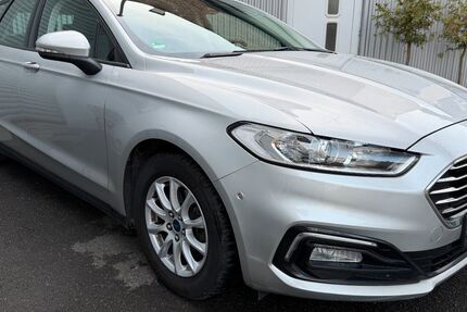 Ford Mondeo 130.900 km 13.490 &euro; Iserlohn 58636