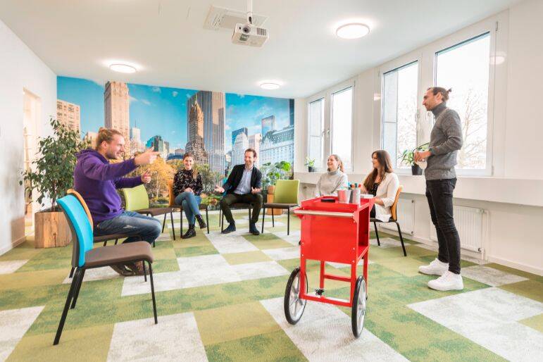 Gewerbeobjekt Dortmund Mitte - 199&euro; | Angebot:25876877