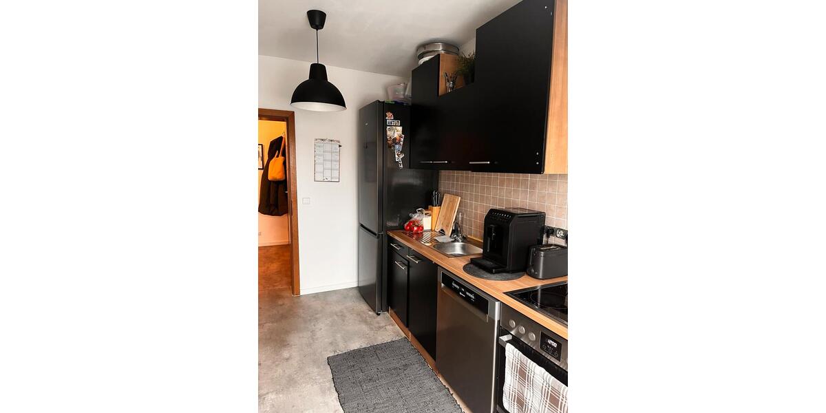 Dachgeschoßwohnung Herne Wanne - 3.5 Zimmer, 75 m&sup2;, 150.000&euro; | Angebot:26124189